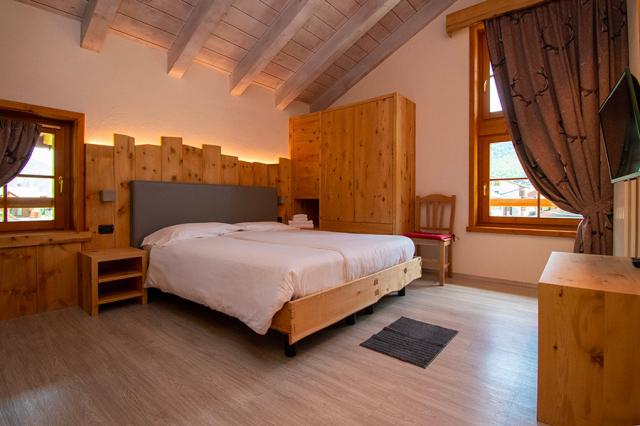 Chalet Gali, Livigno (11)