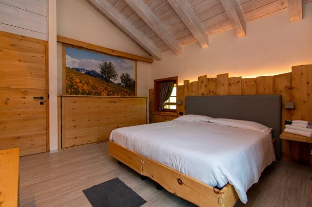 Chalet Gali, Livigno (10)