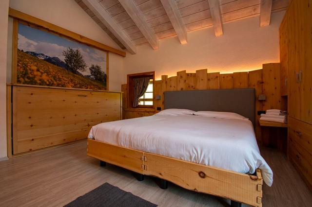 Chalet Gali, Livigno (9)