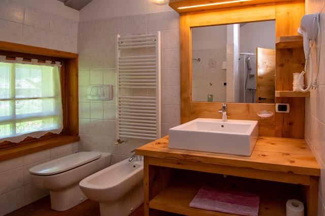 Chalet Gali, Livigno (8)