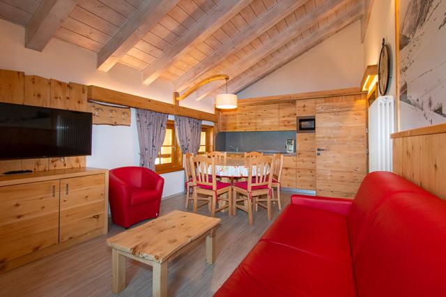 Chalet Gali, Livigno (4)