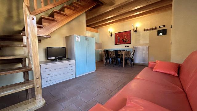Chalet Li Palu, Livigno TRILO 4 (8)