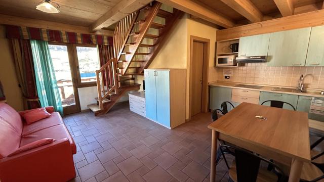 Chalet Li Palu, Livigno TRILO 4 (7)