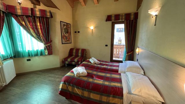 Chalet Li Palu, Livigno TRILO 1 (2)