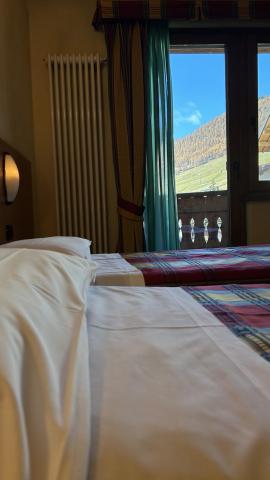 Chalet Li Palu, Livignno TRILO 2 (2)