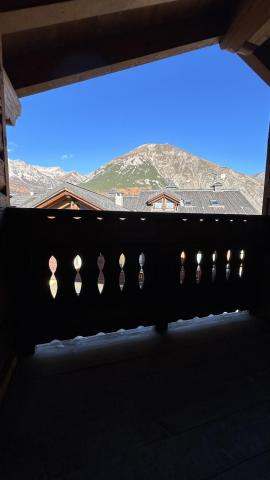 Chalet Li Palu, Livigno TRILO 3 (5)
