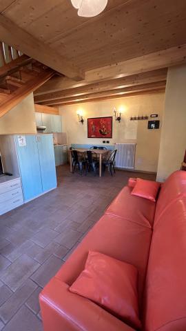Chalet Li Palu, Livigno TRILO 4 (2)