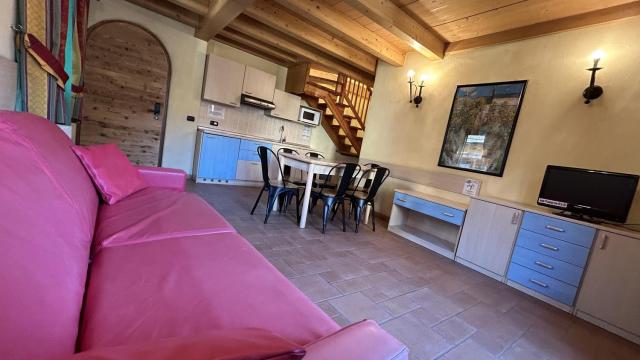 Chalet Li Palu, Livigno TRILO 3 (9)