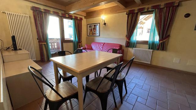 Chalet Li Palu, Livigno TRILO 3 (8)