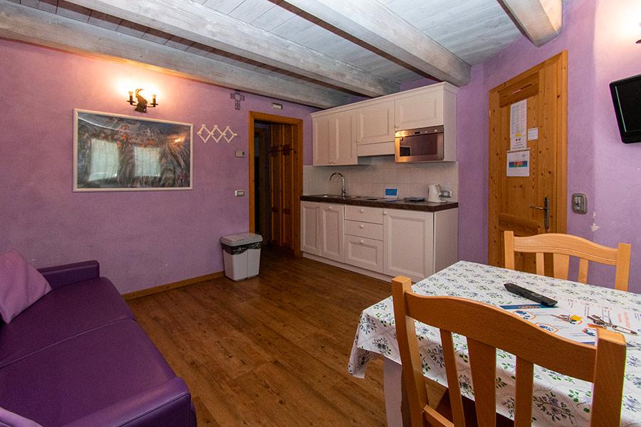 Chalet Picchio, Livigno BILO 1 (5)