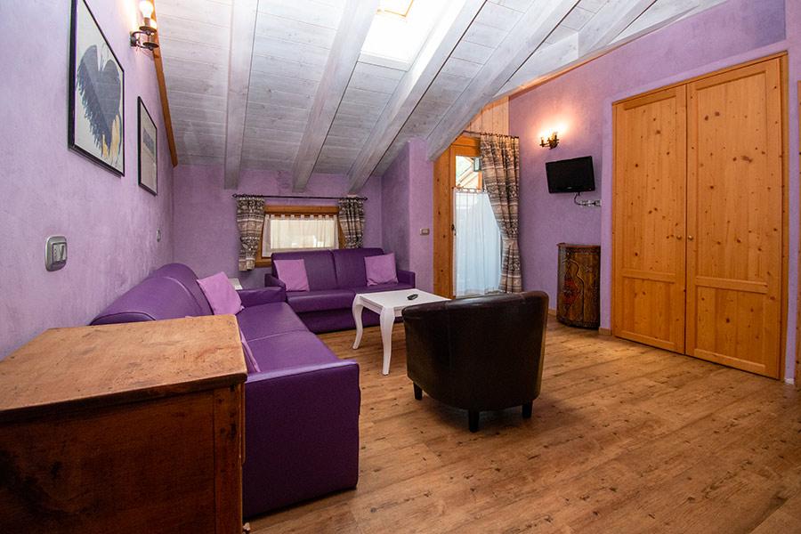 Chalet Picchio, Livigno TRILO 4 (6)