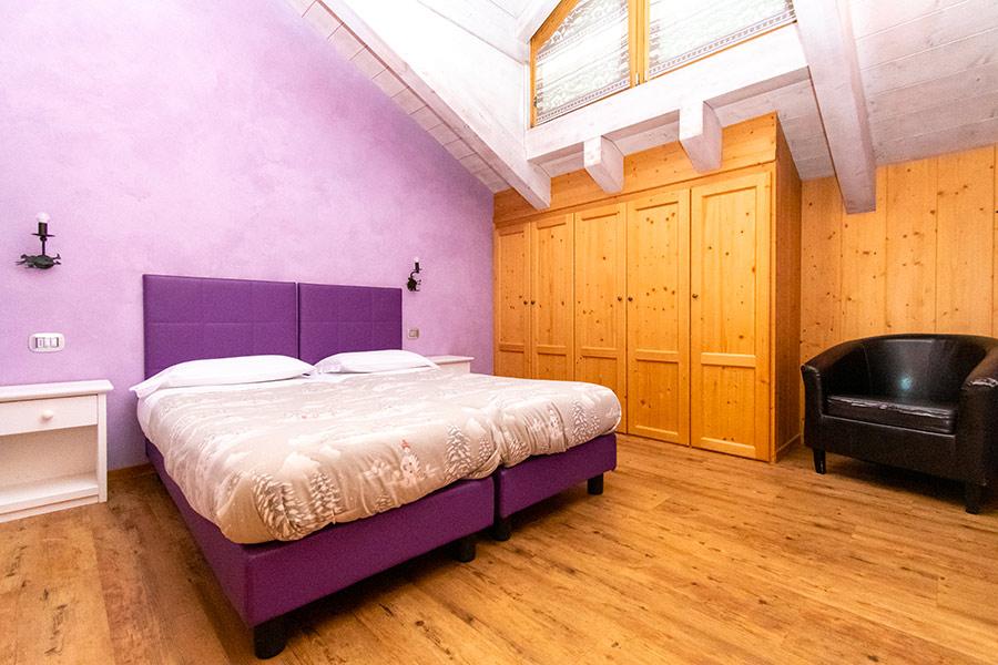 Chalet Picchio, Livigno TRILO 4 (5)