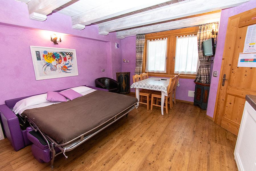 Chalet Picchio, Livigno BILO 2 (8)