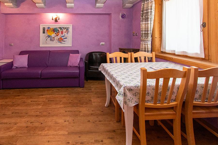 Chalet Picchio, Livigno BILO 2 (4)