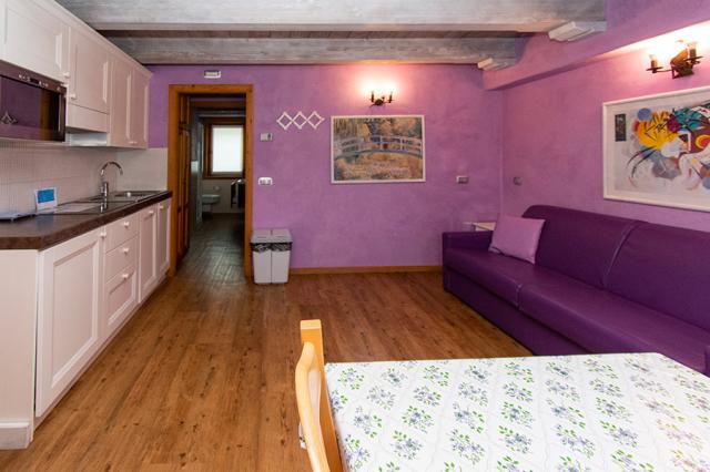 Chalet Picchio, Livigno BILO 2 (2)