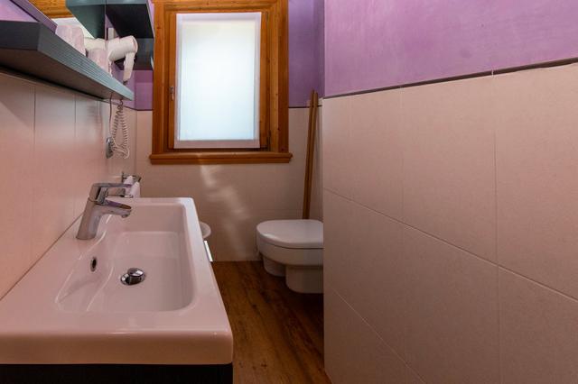 Chalet Picchio, Livigno BILO 1 (2)
