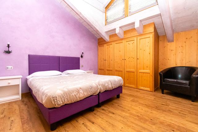Chalet Picchio, Livigno TRILO 4 (5)