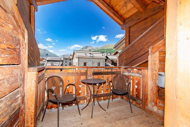Chalet Picchio, Livigno TRILO 4 (2)