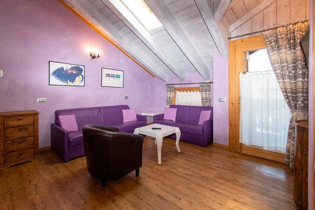 Chalet Picchio, Livigno TRILO 4 (1)
