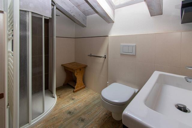 Chalet Picchio, Livigno QUADRI 3 (1)