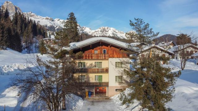 Casa Iris, Falcade 24 (18)