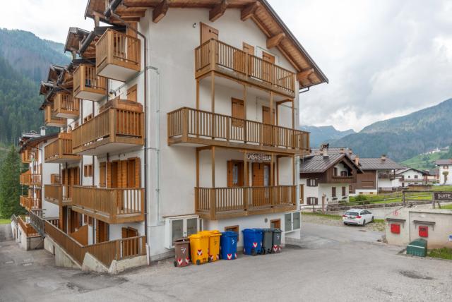 Casa Stella, Falcade 24 (56)