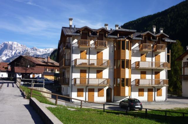 Casa Stella, Falcade 24 (53)