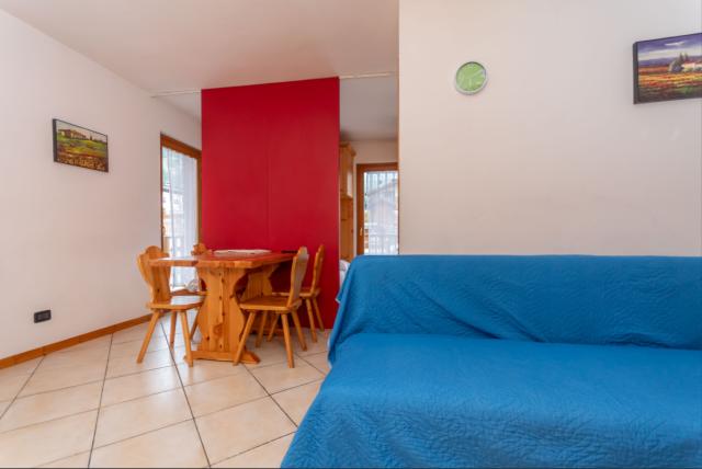 Casa Stella, Falcade 24 (39)
