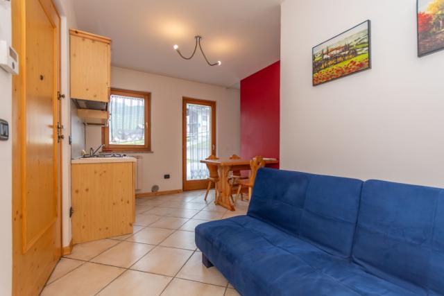 Casa Stella, Falcade 24 (49)
