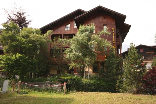 Casa Mulaz, Falcade (13)