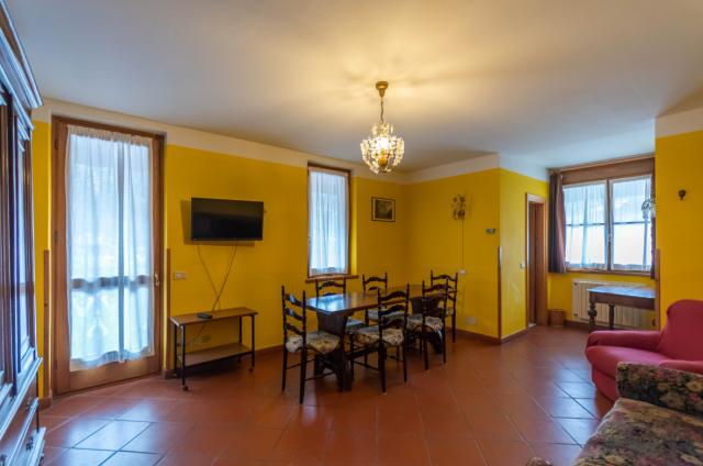 Casa Mulaz, Falcade (7)