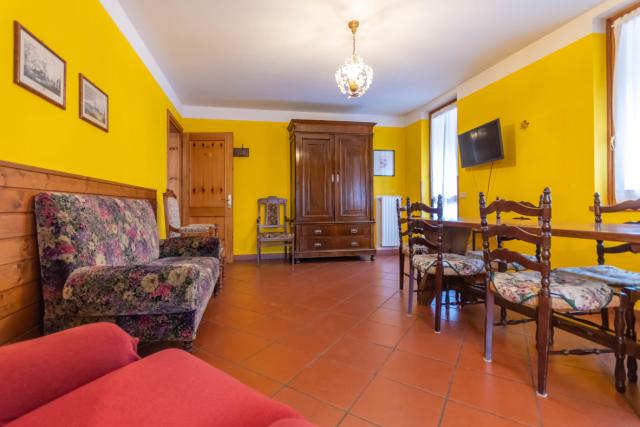 Casa Mulaz, Falcade (6)