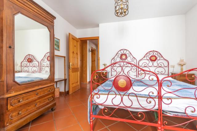 Casa Mulaz, Falcade (20)