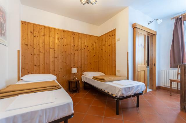 Casa Mulaz, Falcade (2)