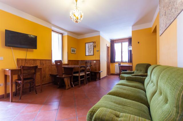 Casa Mulaz, Falcade (18)