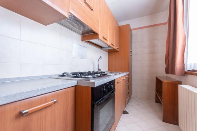 Casa Mulaz, Falcade (17)