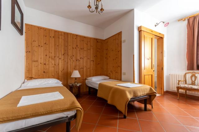 Casa Mulaz, Falcade (15)