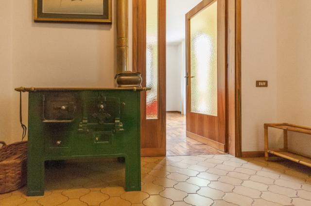 Villa Licia, Falcade (9)