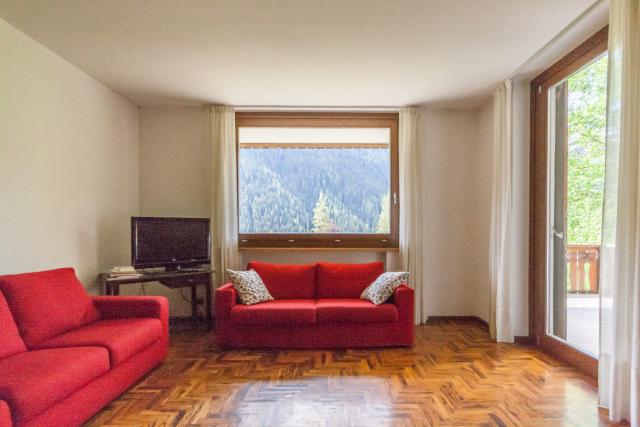 Villa Licia, Falcade (2)
