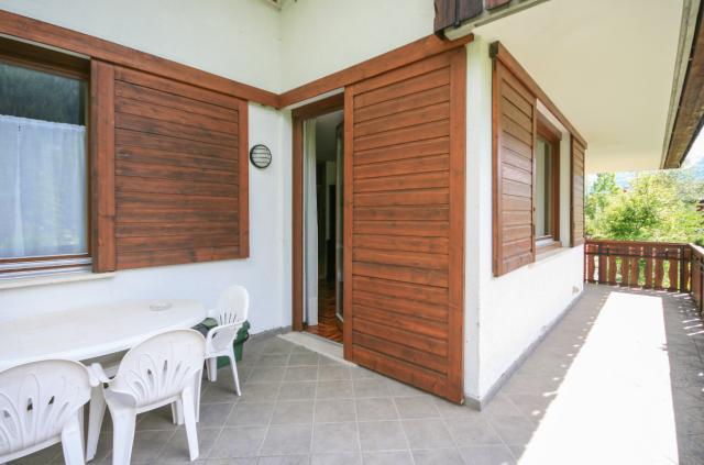 Villa Licia, Falcade (16)