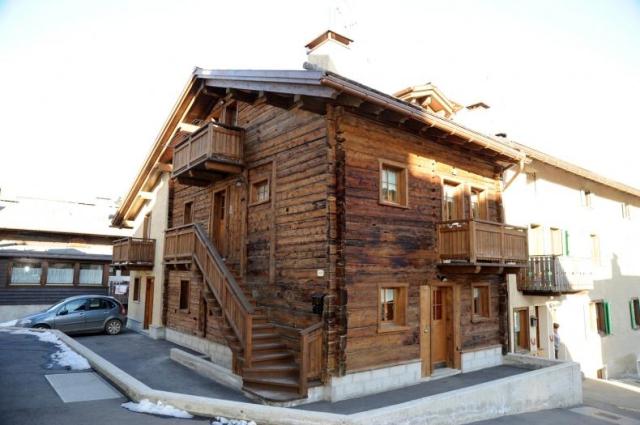Baita Damiano, Livigno (13)