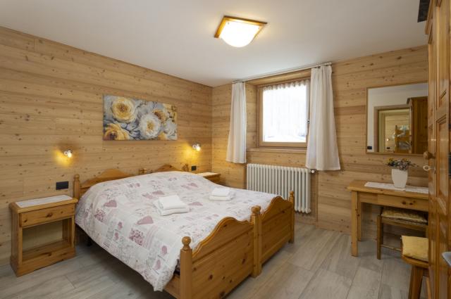 Casa Silvia, Livigno (2)