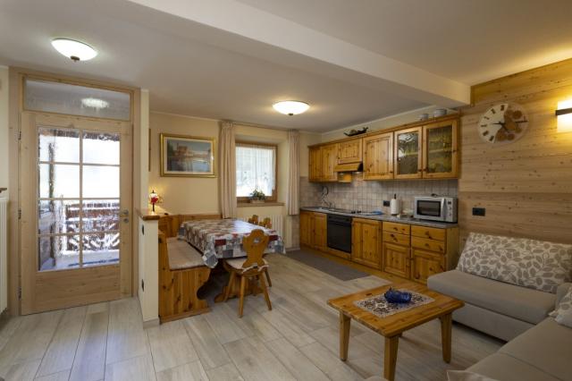 Casa Silvia, Livigno (6)