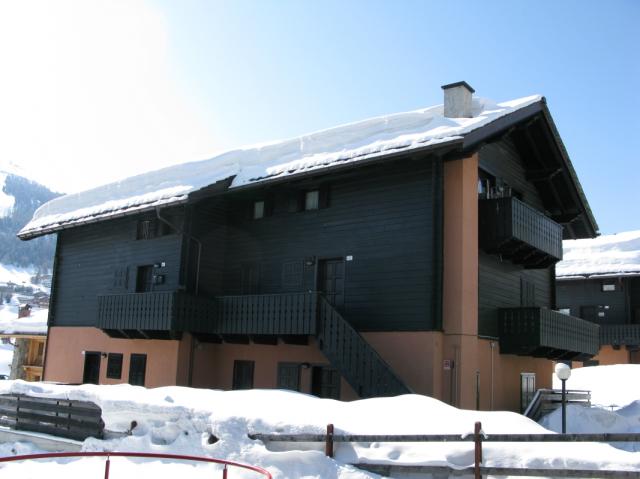 Residence Valleverde, Livigno (19)