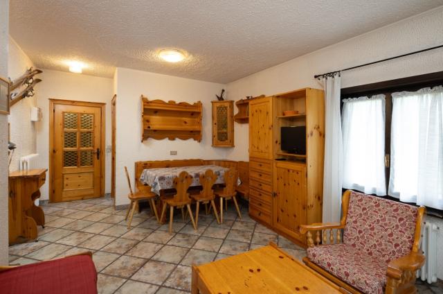 Residence Valleverde, Livigno (10)