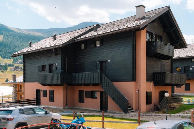 Residence Valleverde, Livigno (22)