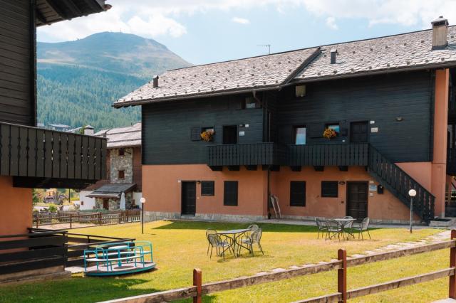 Residence Valleverde, Livigno (21)