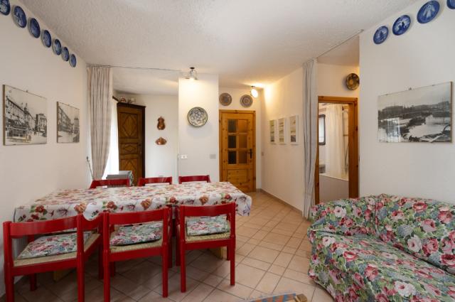 Residence Valleverde, Livigno (18)
