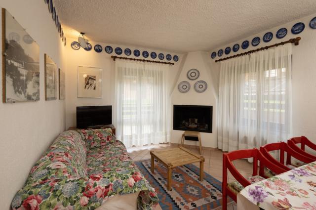 Residence Valleverde, Livigno (17)