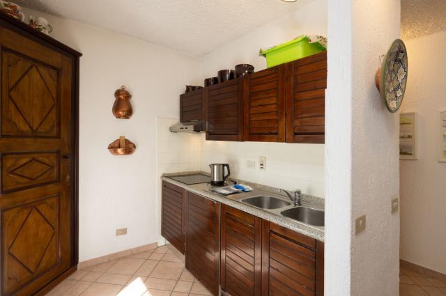 Residence Valleverde, Livigno (16)